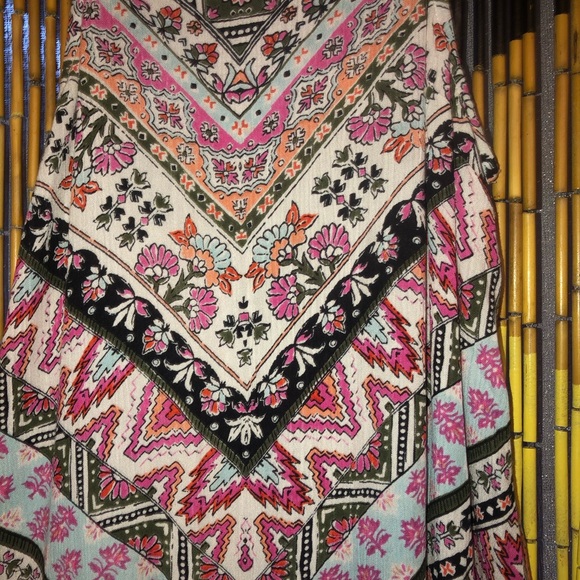 Billabong dress - Picture 3 of 8